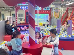 -鹏润达环球服贸广场