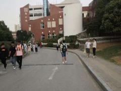 -南京特殊教育师范学院(燕子矶校区)