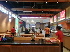 大堂-秦九和(凯德广场店)