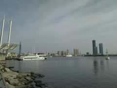 -海河外滩公园