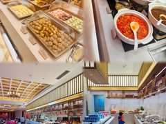 -唐山河头老街国丰维景度假大酒店