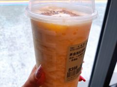 -喜茶(北京五棵松华熙店)