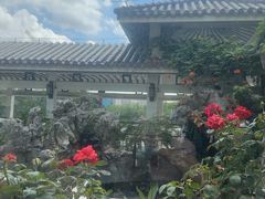 -香雪海饭店中餐厅(人民桥店)