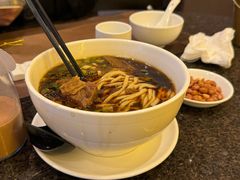 -中国厨房/台湾牛肉面