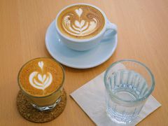 -Onirii Coffee(长乐路店)