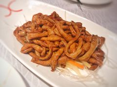 豉油皇鹅肠-炳胜品味(珠江新城店)