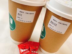 -有猫主题·治愈系猫咖(曾厝垵店)