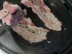 -炉小哥烤肉(朗悦公园茂店)
