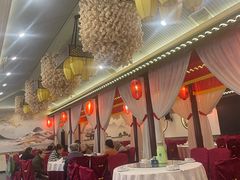 -老街饭庄·地道淮扬菜(扬子江北路总店)