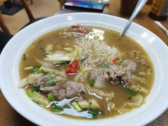 -探越越南牛肉粉(江南西分店)