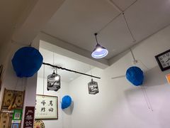 大堂-清真·马峰烤肉(小学习北巷店)