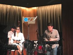 -林肯爵士乐上海中心 Jazz at Lincoln Center Shanghai