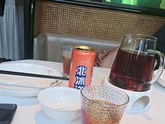 -杏花堂晋商私房菜(华熙五棵松店)