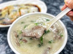 -燊意布拉肠云吞面(中山四路店)