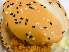 -德克士(砂之船奥特莱斯店)