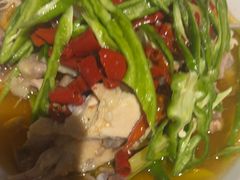 -胖老汉椒麻鸡清真新疆菜(西御街店)