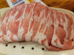 -额尔敦草原涮羊肉·烧烤(冻青树总店)