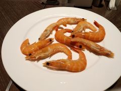 -美食汇自助西餐厅(荆州富力万达嘉华酒店)