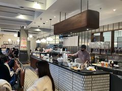 -BAKER&SPICE(BFC外滩金融中心店)