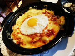 -Geneva日内瓦餐厅(西郊宝成花苑店)