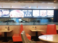 -满福隆酒楼(万绿园店)