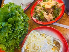 -石记老北京炙子烤肉(松园店)