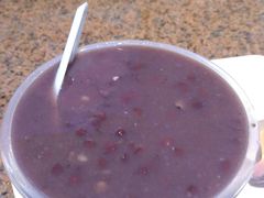 红豆沙-百花传统甜品店(原址店)