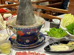 -东来顺饭庄(apm总店)