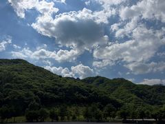 -丹东天桥沟景区