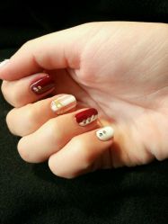 -Seven Nail七姑娘の美甲店