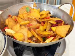 -新新湘菜馆(新中街二条店)