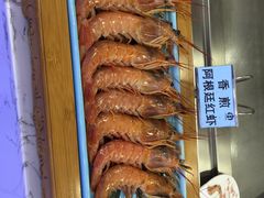 -澜悦港海鲜体验主题餐厅