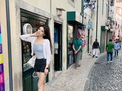 -圣胡斯塔升降机