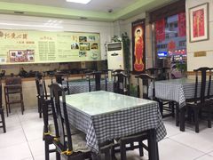 大堂-六和孝顺素食餐厅(西湖道店)