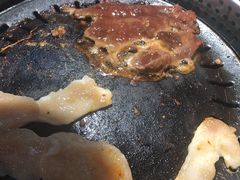 -33韩式自助烧烤(环城南路店)