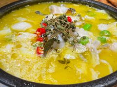 -周家二小姐的菜(西津渡店)