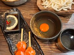 -侘与火 Wabi 侘寂烟火•锅物料理(大屯DT51店)