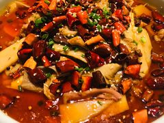 -乔阿马·江南味·驴肉香(龙湖华泾天街店)