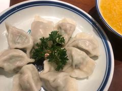 -喜喜水饺