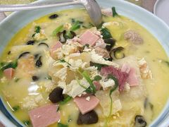 -罗阳人家私房菜(罗阳路店)