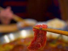 -飘香火锅(玉林西路店)