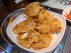 -海兰江石锅饭(水上店)