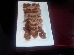 android_upload_pic-湖庭壹品鸭王·传统北京烤鸭·别墅私房菜·庭院宵夜(江宁店)