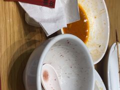 -老碗会·陕西手工面(前海世茂店)