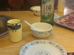 -月圆火锅(宁海东路二店)