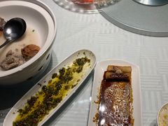 -渝信川菜(长安店)