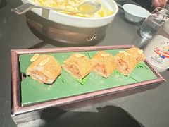 -逸品淮扬(东方渔人码头店)