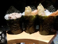 -寿司皇(扬名广场店)
