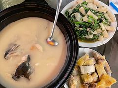 -晓琦农家菜馆·地道农家菜
