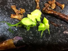 -院子餐厅·大锅菜·老杭帮(桥西直街店)